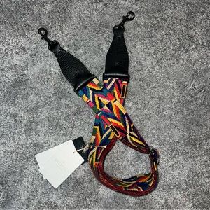 Valentino Rockstud Purse Strap